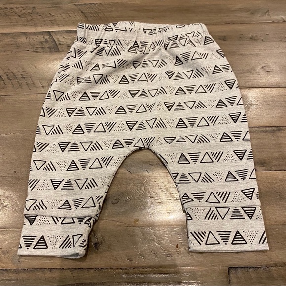 Set of 2 PL Baby Pants - Picture 2 of 5